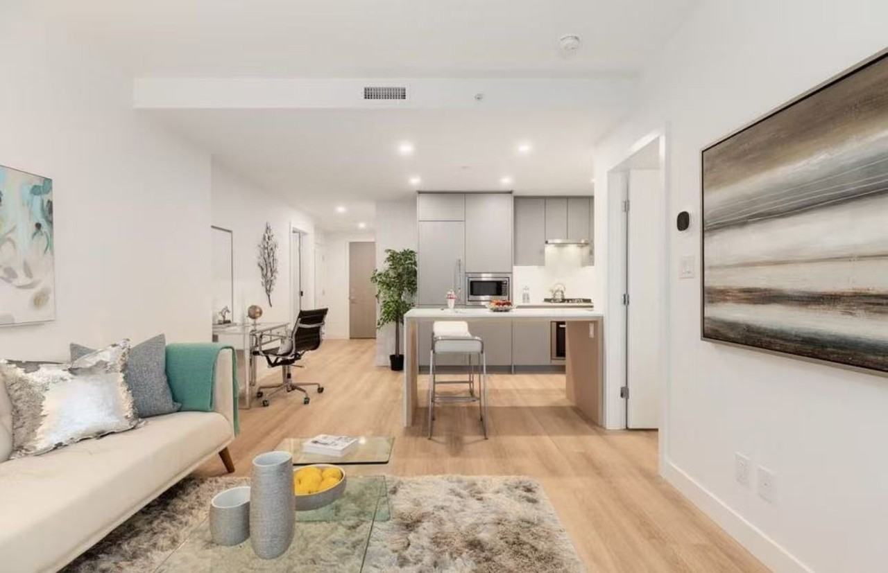 8000 Lansdowne Road #900 - Photo 3 of 24