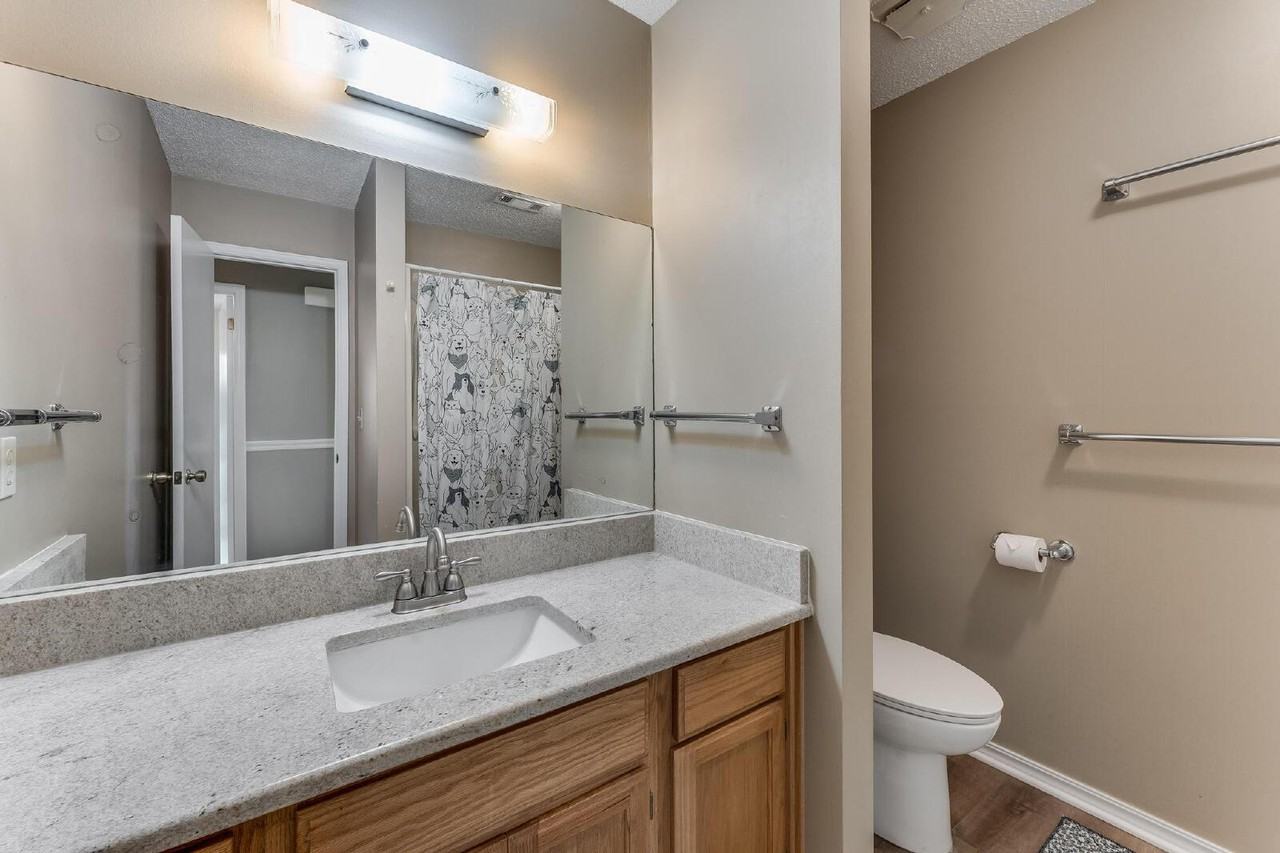 3050 Sassafrass Hill Road - Photo 5 of 21