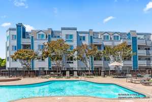 featured image of 6400 Christie Avenue #3301