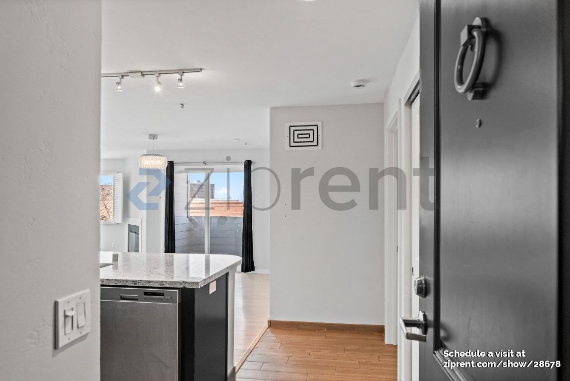 6400 Christie Avenue #3301 - Photo 5 of 30