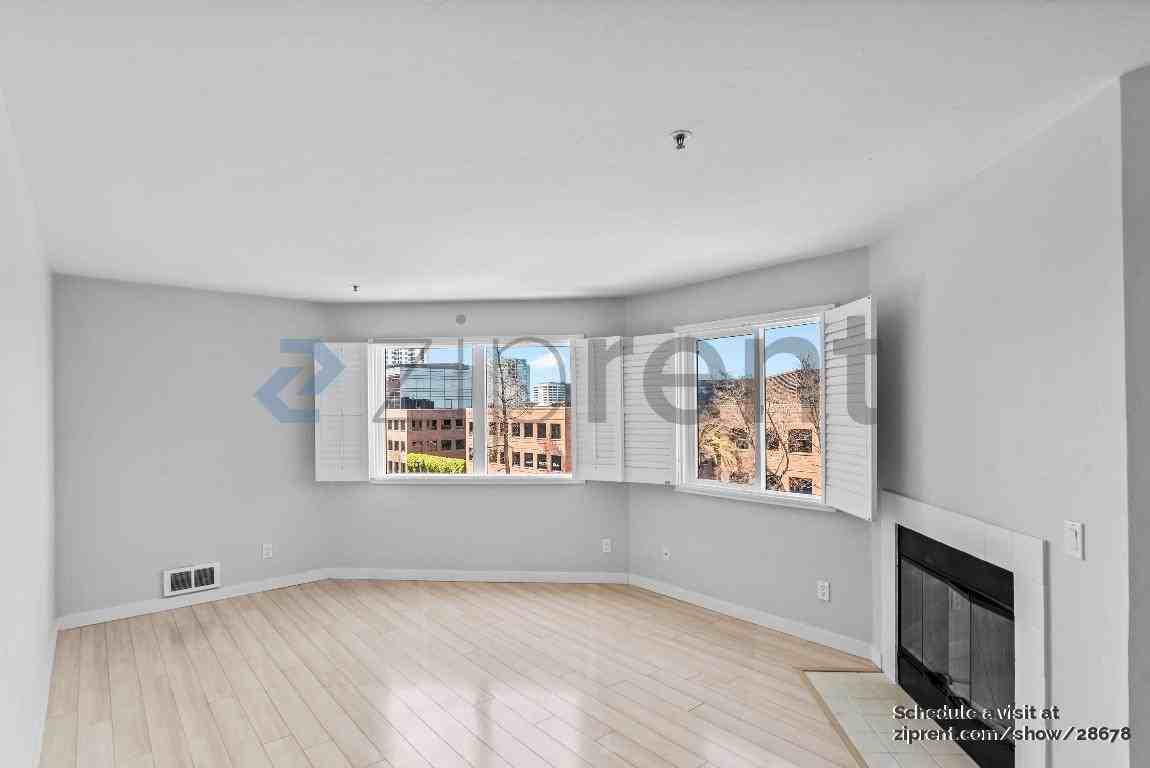 6400 Christie Avenue #3301 - Photo 7 of 30