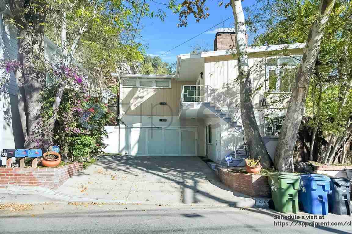 2122 North Beverly Glen Boulevard - Photo 2 of 20