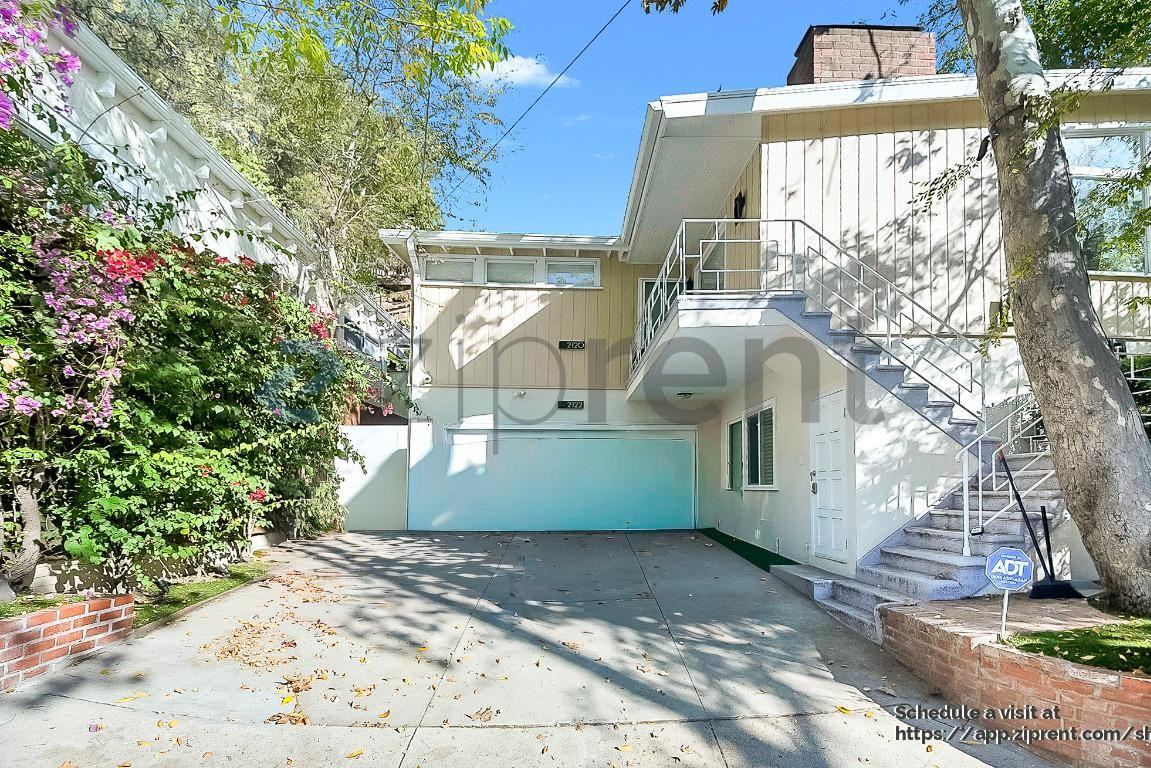 2122 North Beverly Glen Boulevard - Photo 4 of 20