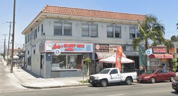 featured image of 247 West Florence Avenue