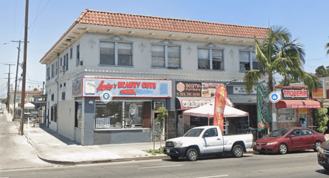 247 W Florence - Photo 1 of 1