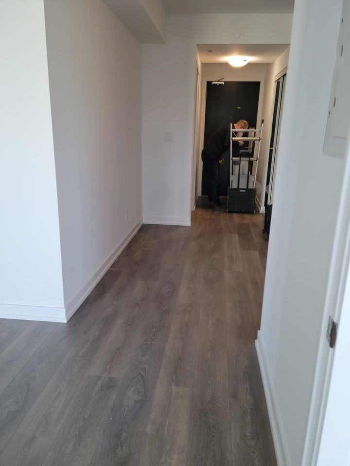 159 Wellesley Street East #2802 - Photo 4 of 13