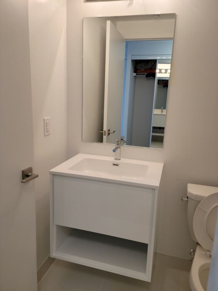 159 Wellesley Street East #2802 - Photo 7 of 13