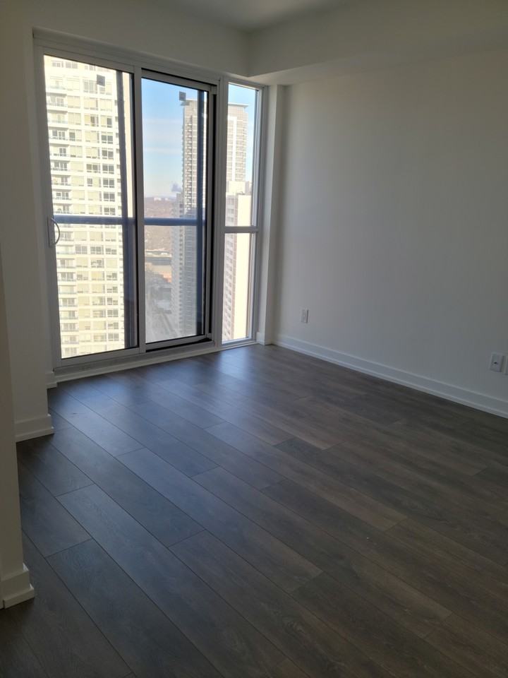 159 Wellesley Street East #2802 - Photo 6 of 13