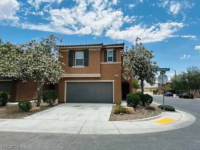 7021 Town Forest Avenue