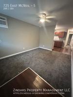 featured image of 725 East Mcneil Avenue #5