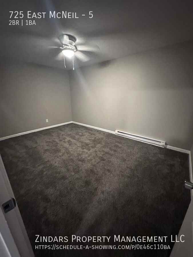 725 East Mcneil Avenue #5 - Photo 4 of 8