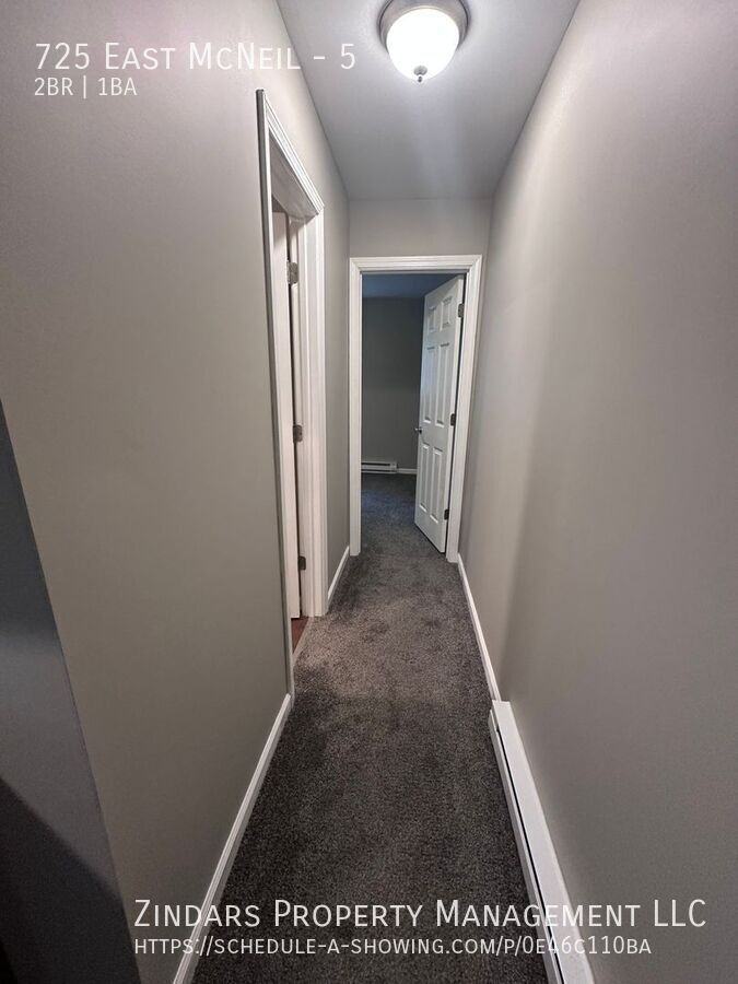 725 East Mcneil Avenue #5 - Photo 5 of 8