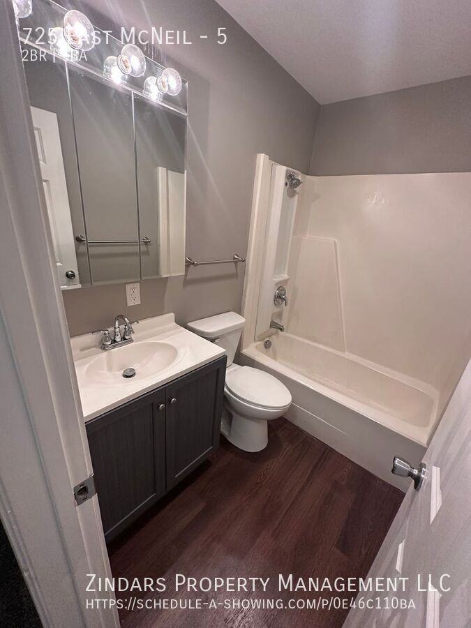 725 East Mcneil Avenue #5 - Photo 7 of 8