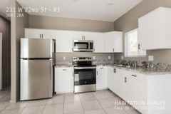 231 W 22nd St #1 - Photo 1 of 1