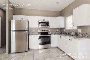 featured image of 231 West 22nd Street #1