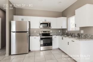 231 West 22nd Street #1 - Photo 1 of 1