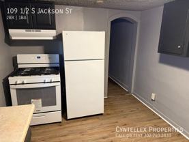109 South Jackson Street - Photo 1 of 1