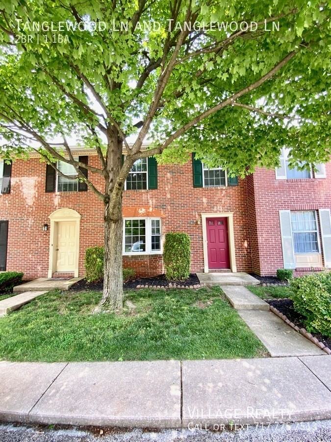 Tanglewood & Tanglewood Ln - Photo 5 of 50