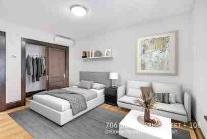 706 South 9th Street #106 - Photo 4 of 7