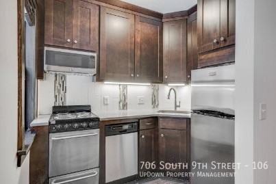 706 South 9th Street #106 - Photo 5 of 7