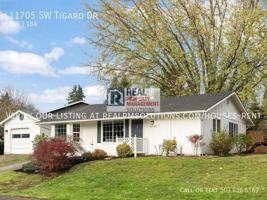 featured image of 11705 Southwest Tigard Drive