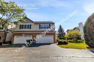 featured image of 24107 Walnut Circle