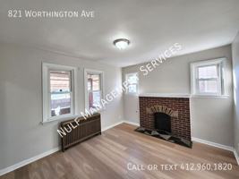 featured image of 821 Worthington Avenue