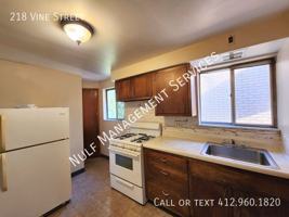 featured image of 218 Vine Street