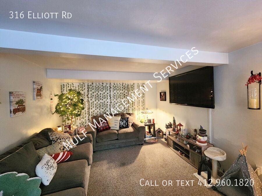 316 Elliott Road - Photo 2 of 7