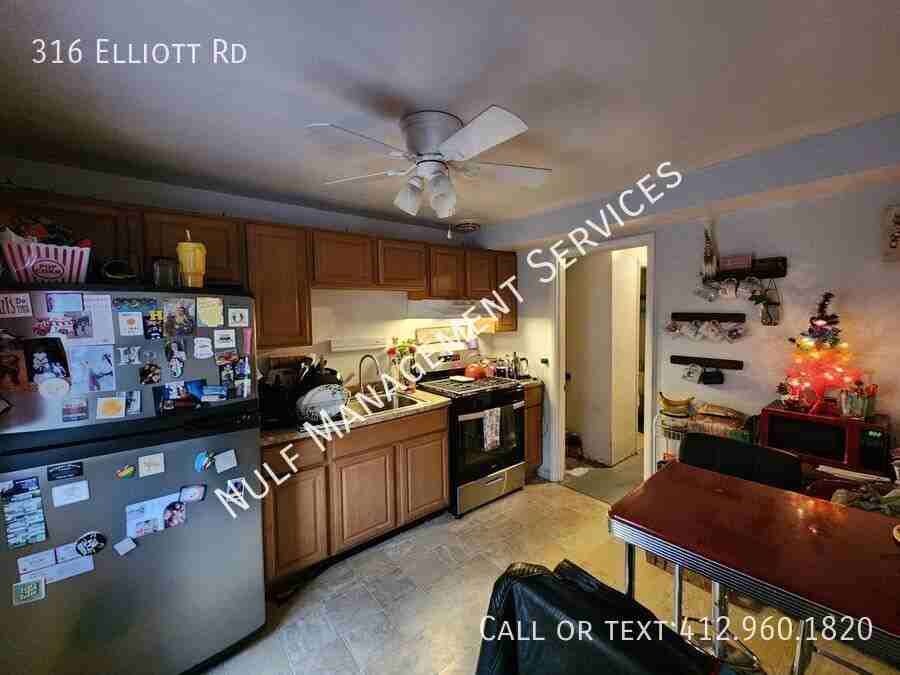 316 Elliott Road - Photo 3 of 7