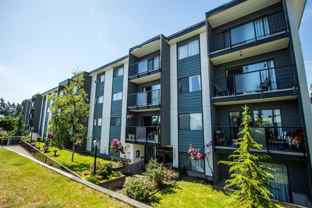 Barons Villa Apartments - Photo 1 of 1