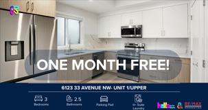 6123 33 Avenue NW - Photo 1 of 1