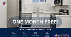 6123 33 Avenue NW - Photo 1 of 1