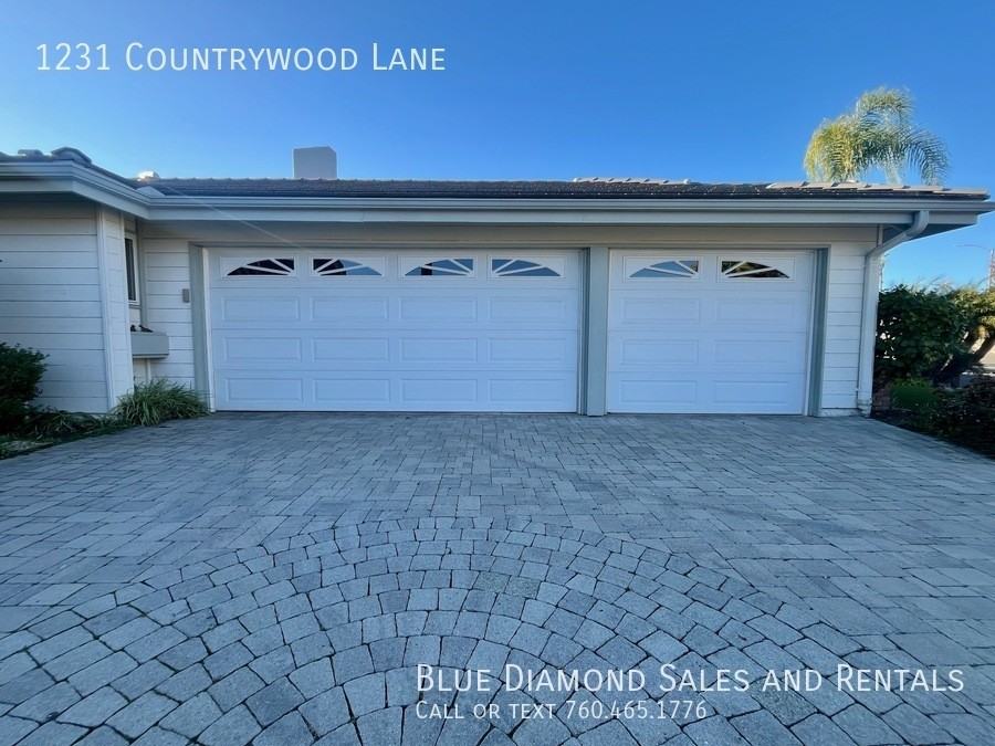 1231 Country Wood Lane - Photo 2 of 50