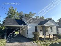 129 Dickerson Ct - Photo 1 of 1