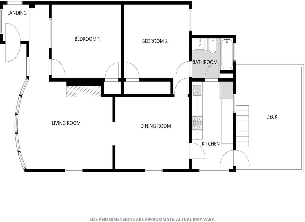 2 Brighton Avenue #2 - Photo 3 of 18