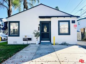 600 East Chevy Chase Drive #600 - Photo 1 of 1