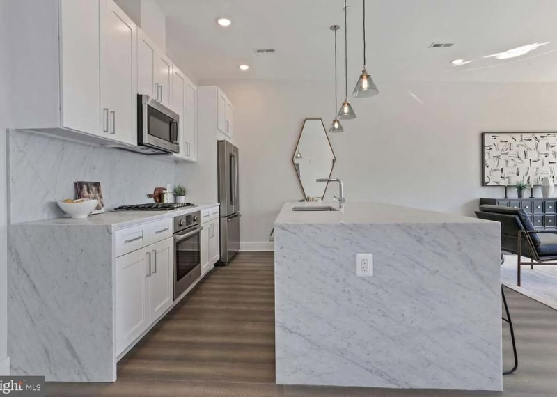 1255 Penn Street Northeast #1 - Photo 2 of 9