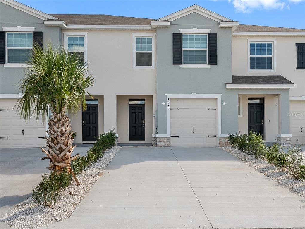 3503 Marigold Patch Court #3503 - Photo 2 of 25