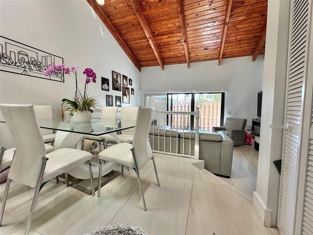 8011 Southwest 22nd Court #8011-8011 - Photo 2 of 24