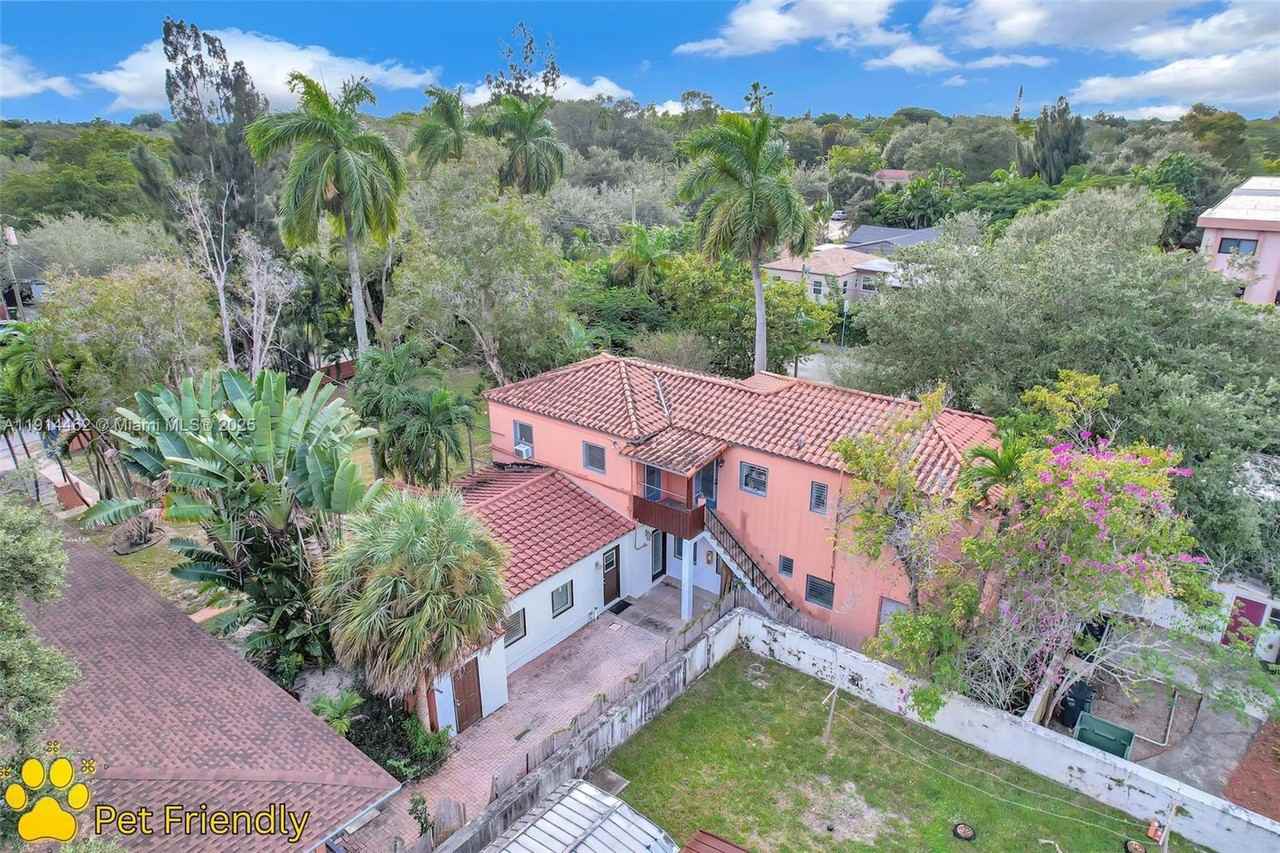 12287 Northeast 7th Avenue