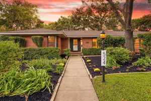 featured image of 524 North Wharton Street #524