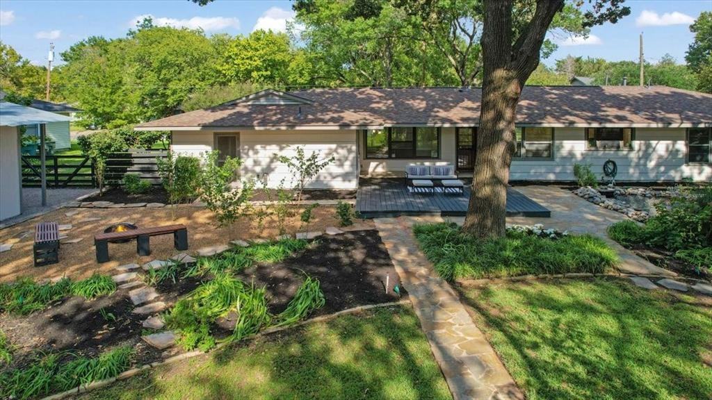 524 North Wharton Street #524 - Photo 5 of 40