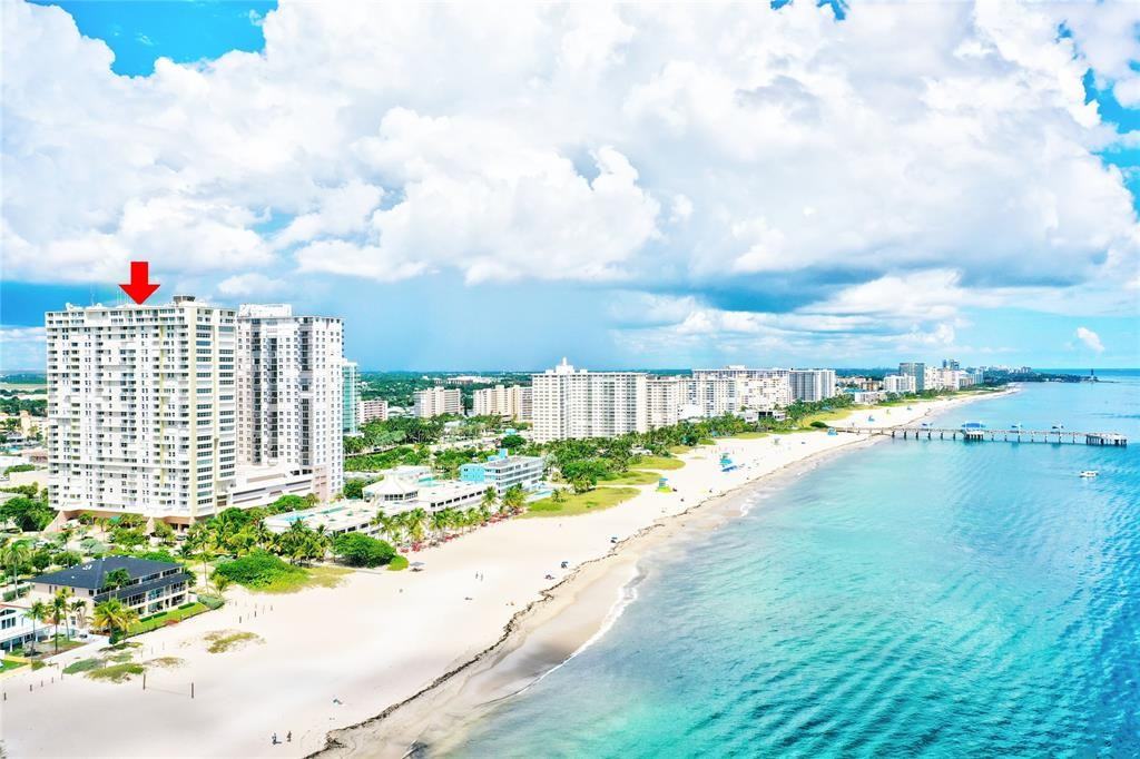 111 Briny Avenue #111-410 - Photo 3 of 50