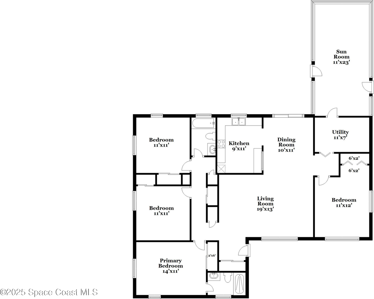 500 Fern Avenue #500 - Photo 7 of 16
