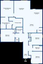 1949 Tree Swallow Dr #1949 - Photo 1 of 1