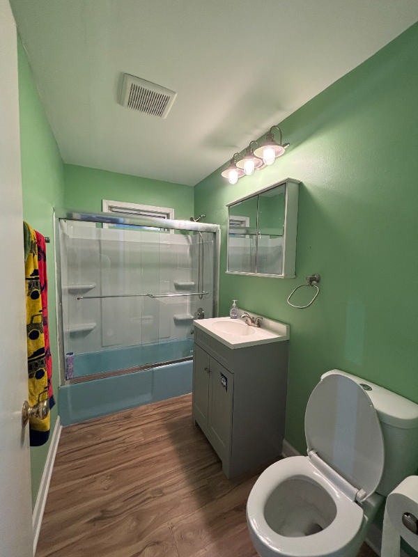 238 Trask Street #1 - Photo 4 of 4