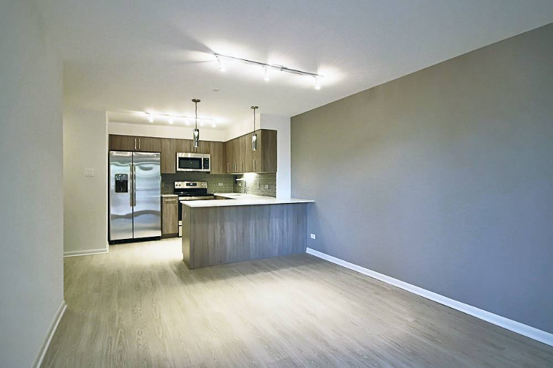 907 South Ashland Avenue - Photo 3 of 10