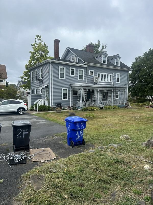 30 Brown St #2F - Photo 2 of 11