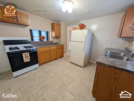 3325 Sangamon Street #2 - Photo 1 of 1